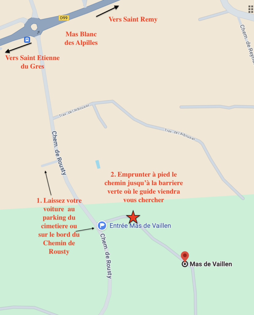acces plan